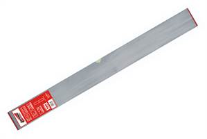 Letva za glazure sa libelom LLN 1 250cm, Z371251LO