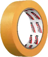 Zaštitna traka LO-PROFI Washi orange 48mm x 50m 20rola/kart 112kart/pal !Ne odgovaramo za svježe nanesenu boju!, Z380848LO