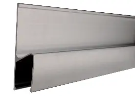 H Letva laka izvedba 2605, 250cm per Stk., Z382250