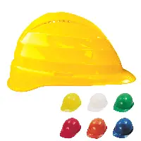 Zaštitna kaciga ROCKMAN C3 narančasta, 327g, vel. 53-62cm, 30kom/karton, Z4006005