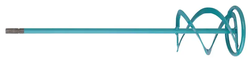 Mješač Collomixer WK 120 HF, 15-25kg, promjer 120mm, dužine 590mm, Z40112