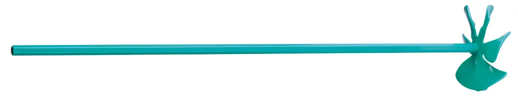 Mješač Collomixer LX 90 S, 5-15kg, promjer 90mm, 500mm dužine, Z40950