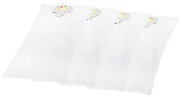 Filter vrećica flis za usisavač HIKOKI RP250YDL/RP300YDL 4kom/pak, Z4100602