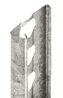 Završni unutarnji profil 9mm 2,50m/štg 25štg/bunt 144bunt/pal, Z41211250LO