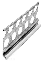 Sokl profil 10mm 3,0m/štg 25štg/bunt 60bunt/pal, Z41227300LO