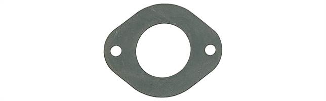 Gummi-Scheibe oval für Mischkesselabgang 220x180x5, Z4242000906