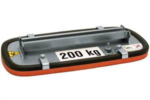 Usisna ploča SM-SPS-200-58/28 za STEINMAGNET SM-600/1200 PROBST, Z42720001