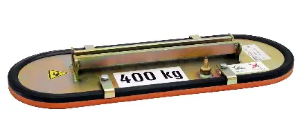 Usisna ploča SM-SPS-400-75/27 za STEINMAGNET SM-600/1200 PROBST, Z42720002