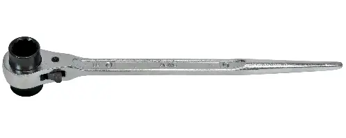 Ključ (račva) za brzu montažu skele SW 19x22mm, Z44011922