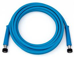HD-W.Schlauch 400bar DN 8 10m M22x1,5 DYNAJET, Z440607W