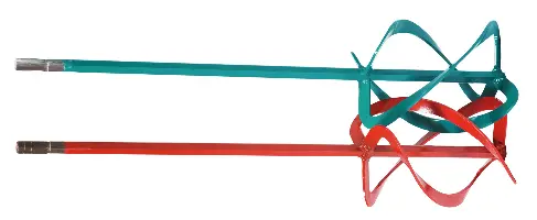 Mješač MKD 140 HF za Xo DUO 40-90 I HEXAFIX, Z440800