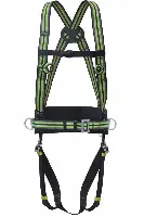 Sigurnosni pojas za rad na visini und Haltegurt, Z4420