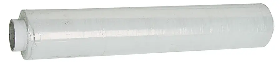 Folija za ručno zamatanje 0,5x270m/0,017mm, 6rola/karton, 60karton/paleta, Z45040