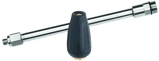 Rotationsdüsen-Kit für DYNAJET 350me/mg/md, Z459342W