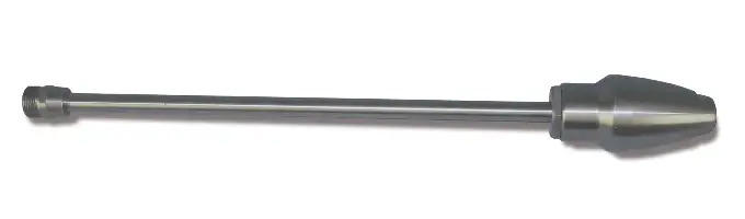 Rotationsdüsen-Kit für DYNAJET 500me/mg/md, Z459345W