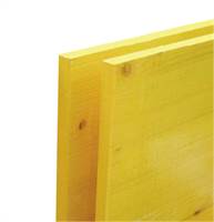Oplatna ploča 2000x500x27mm 12,5kg/m² 1,00m²/kom 40kom/pal, Z46060003106