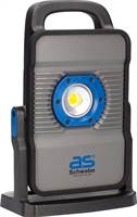 LED aku reflektor ACCULINE MULTI 650-2600 Lumen za DEWALT®, MILWAUKEE i METABO, bez baterija, Z46451