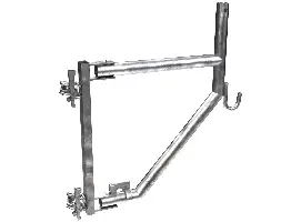 Kombi konzola pocinčana 1050GV, Z4811050