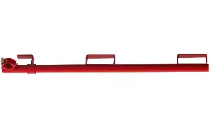 Držač ograde za zidarsku kozu, Z4811380