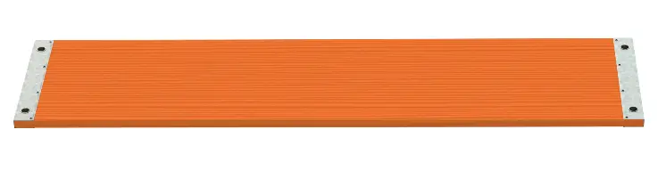 Podovi drveni 1,25m, Z481400