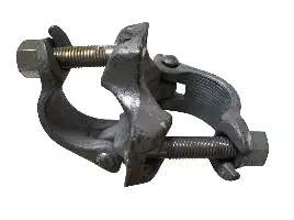 Spojnica s maticom i vijkom G5094 pocinčana, Z4815094