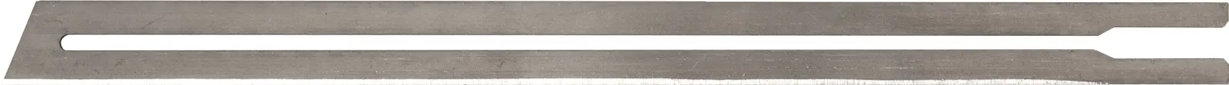 Rezervni nož 150mm za nož za rezanje stiropora 20, Z5012156