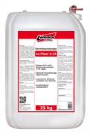 Ubrzivač sušenja Lo-Floor 4-21 25kg/kant, 24kant/pal, Z50149354LO