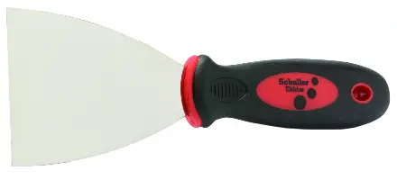 Malerska špahtla KAI 2K 75mm, RF, fleksibilna, 12kom/karton, Z50706