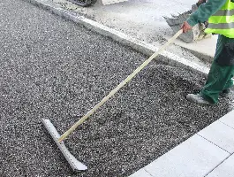 Einebnungsschieber MINIPLAN MP-70 PROBST, Z51010004