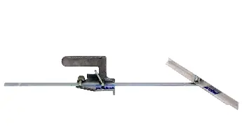 Mess- und Anreißlehre MAL PROBST, Z51800026