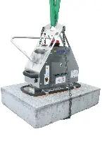 Vakumski dogradni uređaj STEINMAGNET SM-600 PROBST, osnovni model bez usisne ploče, Z52720006