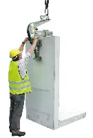 Winkelelementzange WEZ-2 PROBST, Z53100347