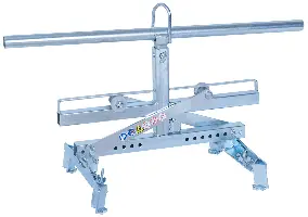 Kliješta za polaganje rešetke za travnjak RGV-9/9 PROBST, Z53100436