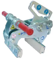 Kliješta za kutne elemente WEZ-06 PROBST, Z53100438