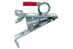 Setzhaken für Straßenabläufe SHS PROBST, Z54000024