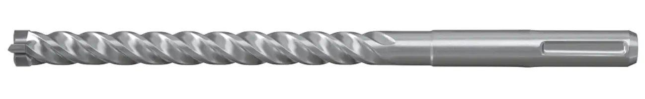 Svrdlo QUATTRIC II SDS-Plus 8x300x365mm, 4-oštrice, Z549995