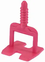 Justijer za keramiku širina fuge 3mm 200kom/vre, Z55203