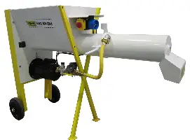 Protočni mješač EASY-MIX 230 230V/50Hz/1,3kW, Z561610X