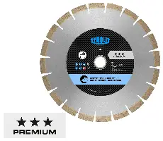 Dia rezna ploča za granit C2 250x2,2x35mm TSH TYROLIT, Z5687