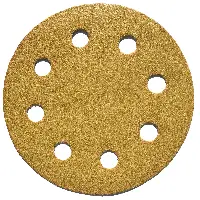 Brusni papir zrno 100, p=230mm za ROKAMAT TITANO/HERON (6kom/pak), Z614