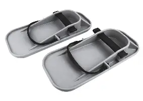 Cipele za gletanje PVC, sive, teška izvedba, Z65925