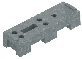 Reciklirana stopa 767x247x160mm 24kom/pal, Z7004418