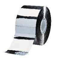 Aluminijska PP zaštitna traka GB 700 50mm x 50m, 96rola/karton, Z70050