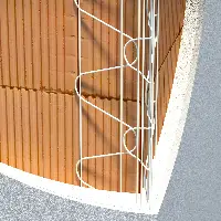 Widra APP 2,95m/štanga Duplex 40štg/kart 40kart/pal, Z7012