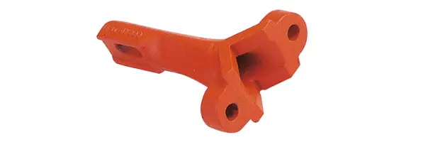 Stezač EB BK54, Z7200005400