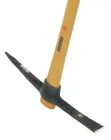 Kramp KRENHOF kovani 2,50kg s drškom ÖNORM M4515, Z801S25