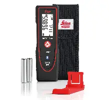 Laserski metar DISTO D110 sa baterijama, torbicom, Taschenclip, Z808088