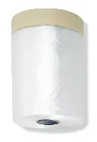 Zaštitna traka+folija COVERMASQ 55cmx33m 48rola/kart 40kart/pal, Z83255LO