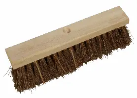 Metla 40cm Piassava, Z9340