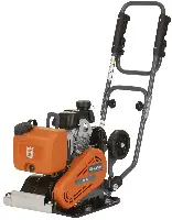 Vibro ploča HUSQVARNA LF 60 LAT 350mm HONDA GXR120 2,1kW 67kg, Z967854802